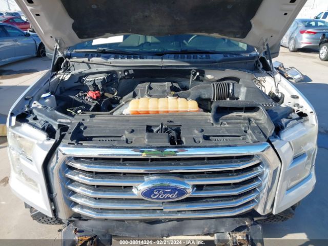 Photo 9 VIN: 1FTEW1CP2GKE29898 - FORD F-150 