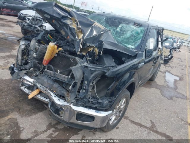 Photo 5 VIN: 1FTEW1CP2GKE58995 - FORD F-150 