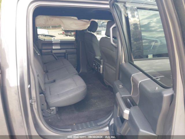 Photo 7 VIN: 1FTEW1CP2GKE62352 - FORD F-150 