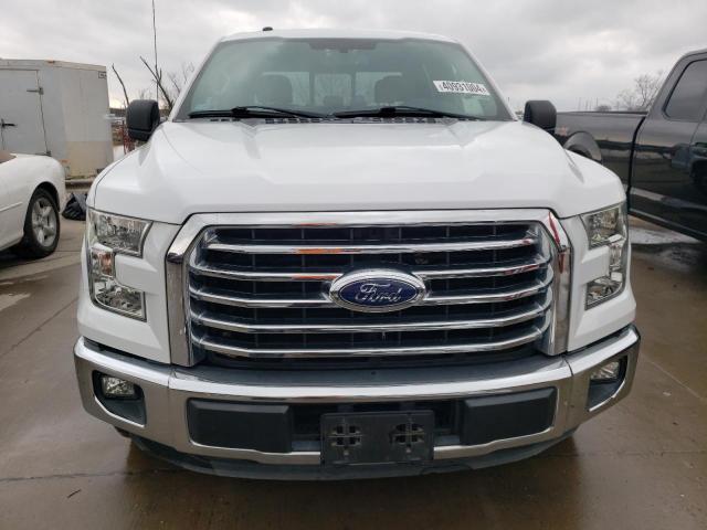 Photo 4 VIN: 1FTEW1CP2GKE92712 - FORD F-150 