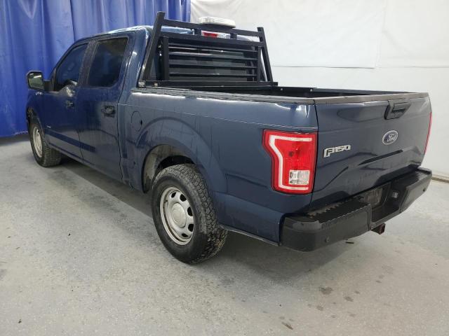 Photo 1 VIN: 1FTEW1CP2GKF55906 - FORD F150 SUPER 