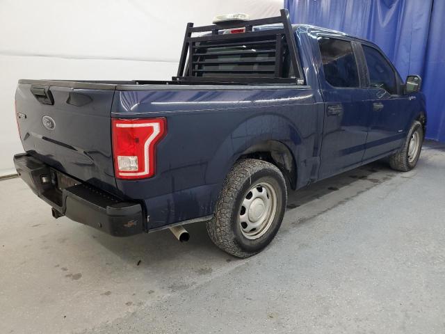 Photo 2 VIN: 1FTEW1CP2GKF55906 - FORD F150 SUPER 