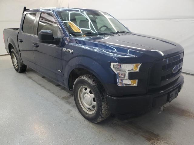 Photo 3 VIN: 1FTEW1CP2GKF55906 - FORD F150 SUPER 