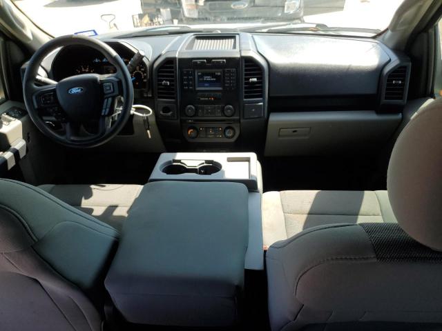 Photo 7 VIN: 1FTEW1CP2GKF55906 - FORD F150 SUPER 