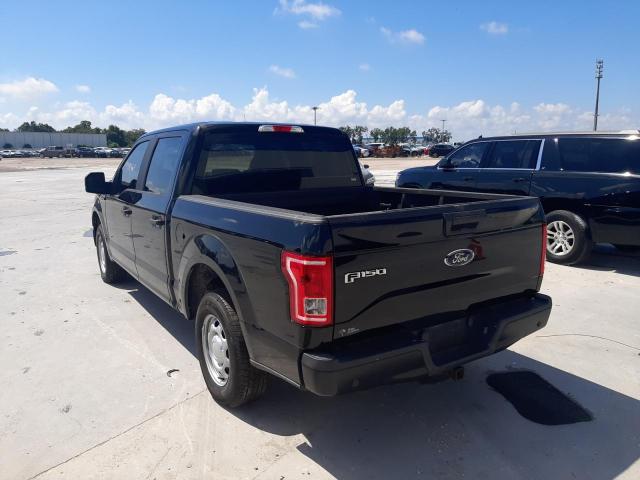 Photo 2 VIN: 1FTEW1CP2GKF55923 - FORD F150 SUPER 