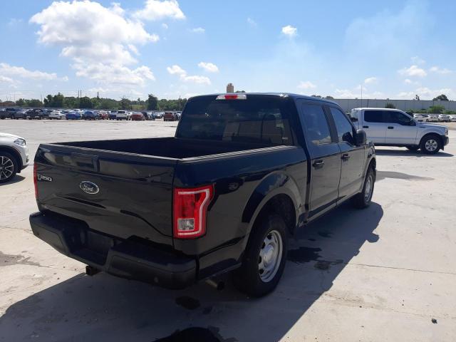 Photo 3 VIN: 1FTEW1CP2GKF55923 - FORD F150 SUPER 