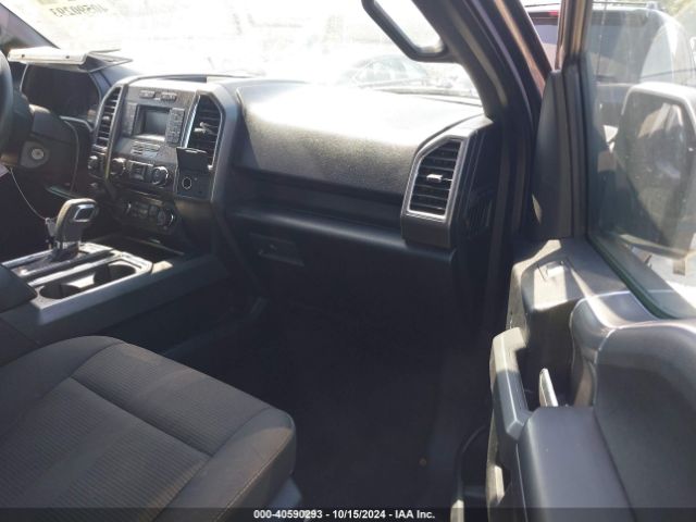 Photo 4 VIN: 1FTEW1CP2GKF76044 - FORD F-150 