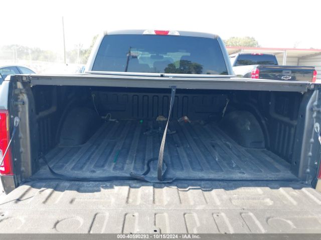 Photo 7 VIN: 1FTEW1CP2GKF76044 - FORD F-150 