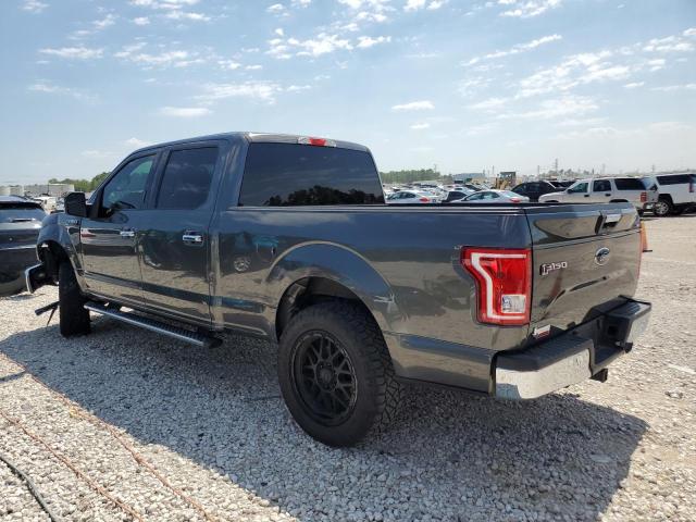 Photo 1 VIN: 1FTEW1CP2GKF79431 - FORD F-150 