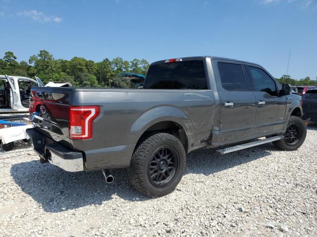 Photo 2 VIN: 1FTEW1CP2GKF79431 - FORD F-150 