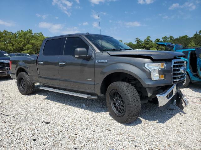 Photo 3 VIN: 1FTEW1CP2GKF79431 - FORD F-150 