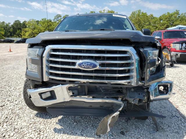 Photo 4 VIN: 1FTEW1CP2GKF79431 - FORD F-150 