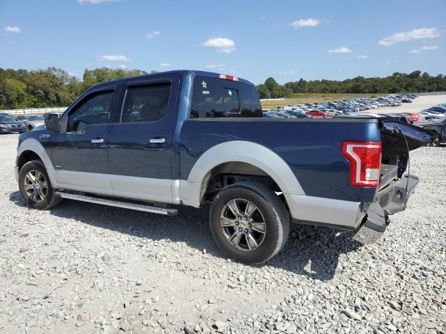 Photo 1 VIN: 1FTEW1CP2HFA40687 - FORD F150 SUPER 