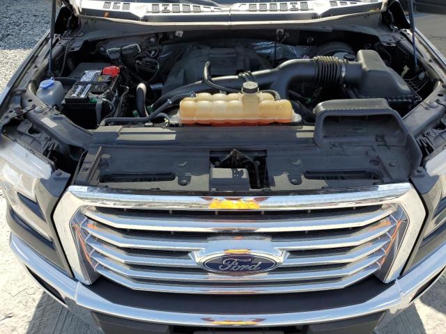 Photo 10 VIN: 1FTEW1CP2HFA40687 - FORD F150 SUPER 