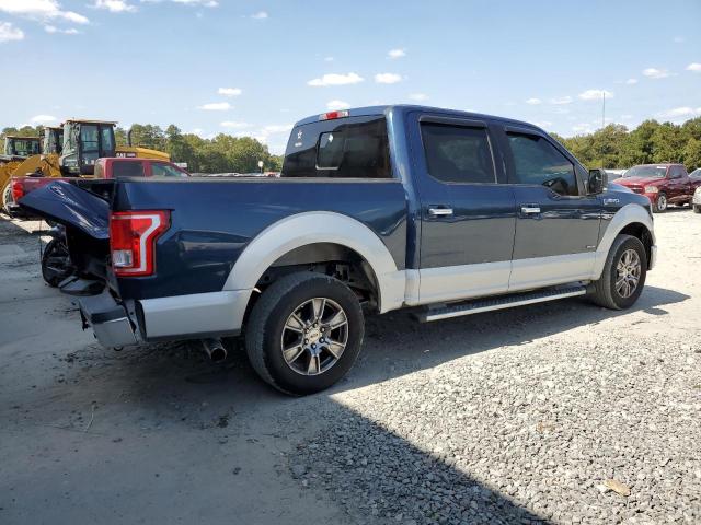 Photo 2 VIN: 1FTEW1CP2HFA40687 - FORD F150 SUPER 