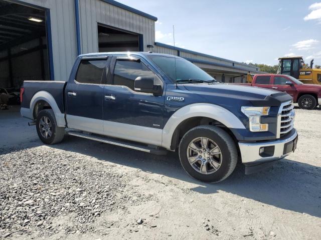 Photo 3 VIN: 1FTEW1CP2HFA40687 - FORD F150 SUPER 