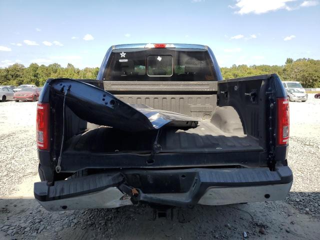 Photo 5 VIN: 1FTEW1CP2HFA40687 - FORD F150 SUPER 