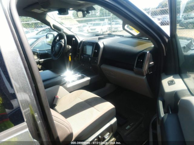 Photo 4 VIN: 1FTEW1CP2HFB47786 - FORD F-150 