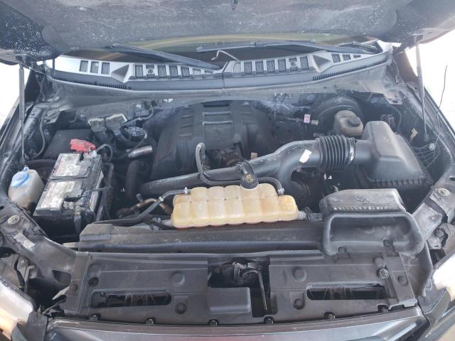 Photo 10 VIN: 1FTEW1CP2HFC43028 - FORD F150 SUPER 