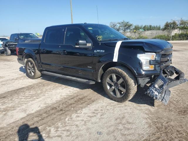 Photo 3 VIN: 1FTEW1CP2HFC43028 - FORD F150 SUPER 