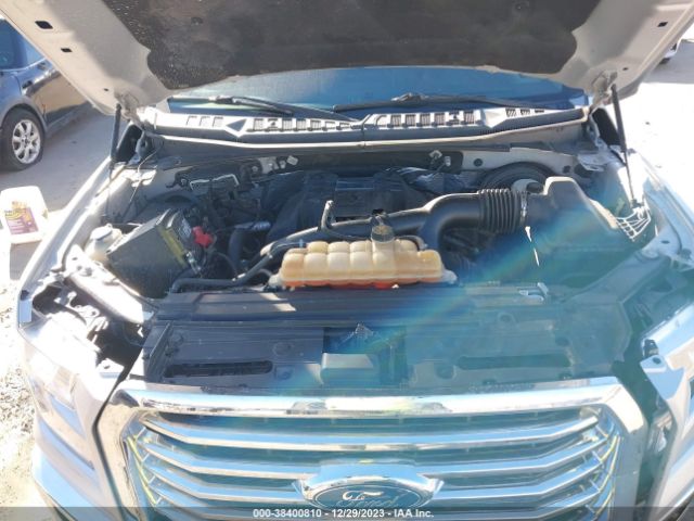 Photo 9 VIN: 1FTEW1CP2HKC61066 - FORD F-150 