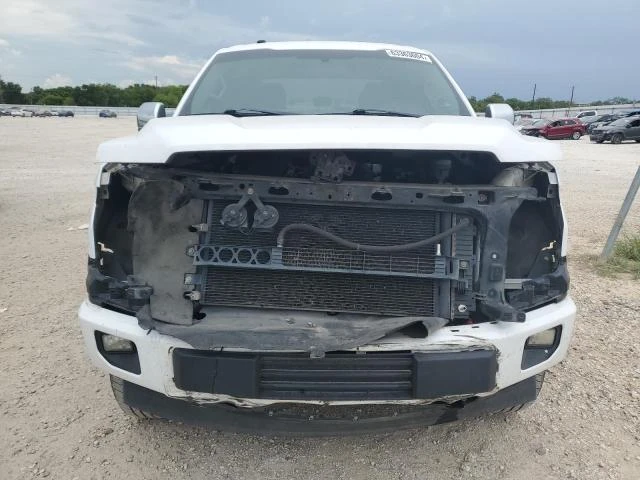 Photo 4 VIN: 1FTEW1CP2HKE10740 - FORD F150 SUPER 