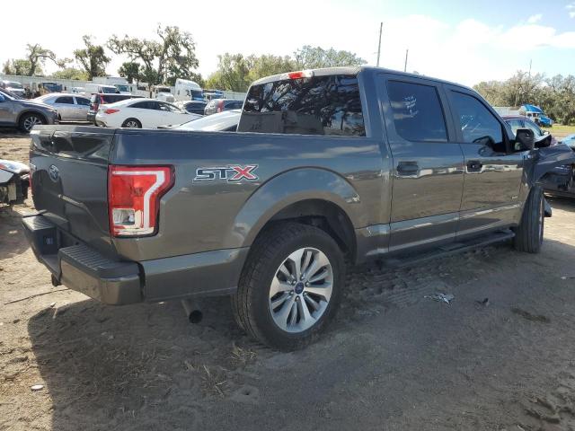 Photo 2 VIN: 1FTEW1CP2HKE45651 - FORD F150 SUPER 