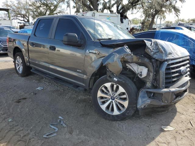 Photo 3 VIN: 1FTEW1CP2HKE45651 - FORD F150 SUPER 