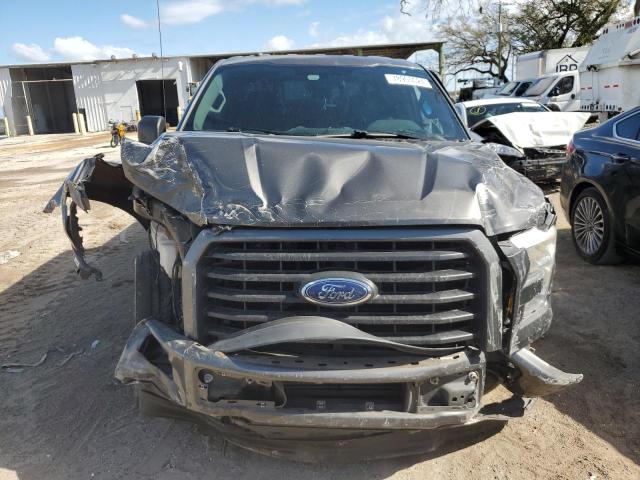 Photo 4 VIN: 1FTEW1CP2HKE45651 - FORD F150 SUPER 