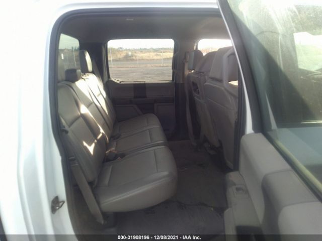 Photo 7 VIN: 1FTEW1CP2JFB06029 - FORD F-150 