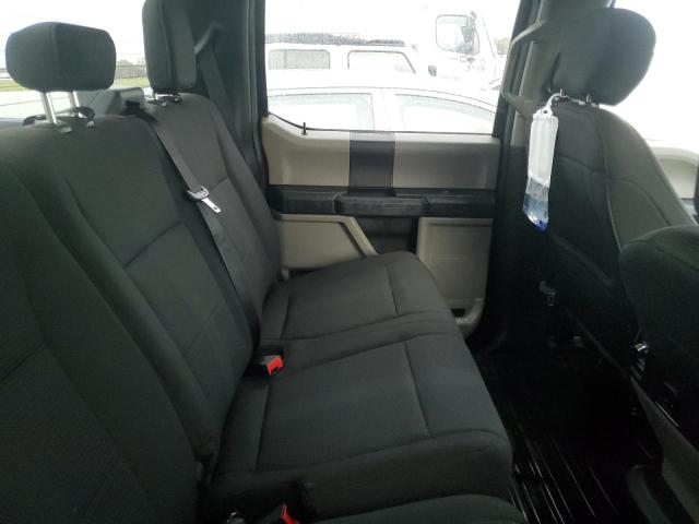 Photo 10 VIN: 1FTEW1CP2JFC39955 - FORD F150 SUPER 