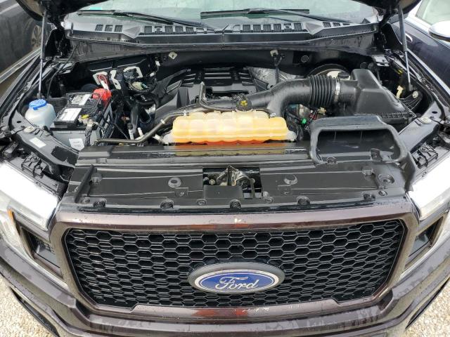 Photo 11 VIN: 1FTEW1CP2JFC39955 - FORD F150 SUPER 