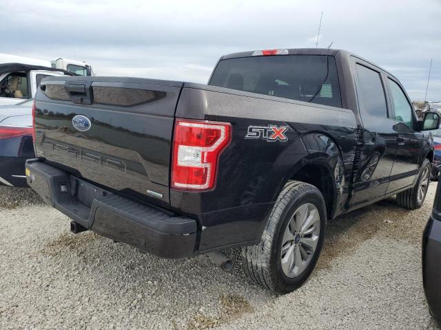 Photo 2 VIN: 1FTEW1CP2JFC39955 - FORD F150 SUPER 