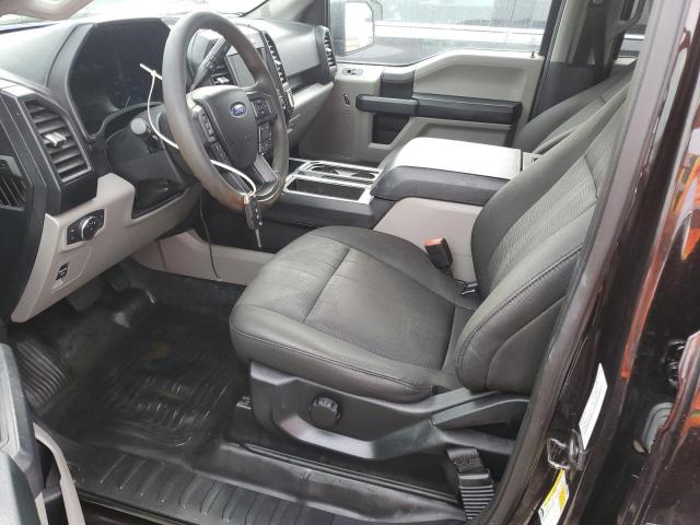 Photo 6 VIN: 1FTEW1CP2JFC39955 - FORD F150 SUPER 