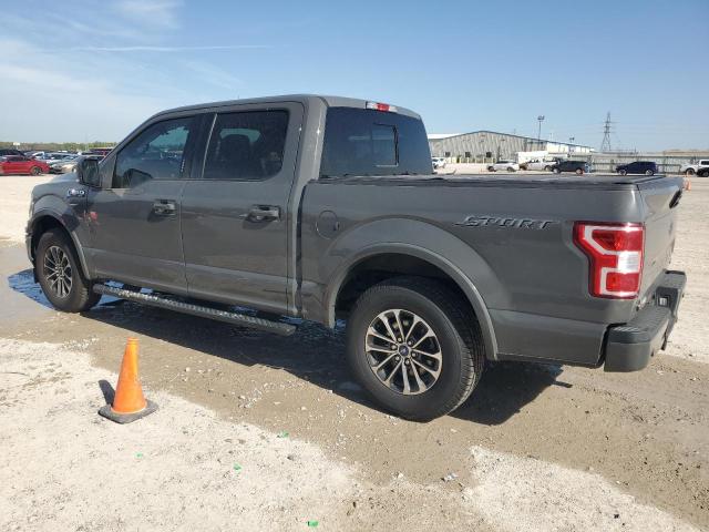 Photo 1 VIN: 1FTEW1CP2JFE46538 - FORD F-150 