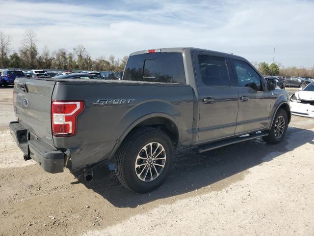 Photo 2 VIN: 1FTEW1CP2JFE46538 - FORD F-150 