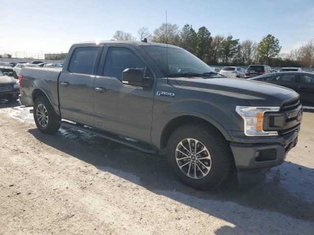 Photo 3 VIN: 1FTEW1CP2JFE46538 - FORD F-150 