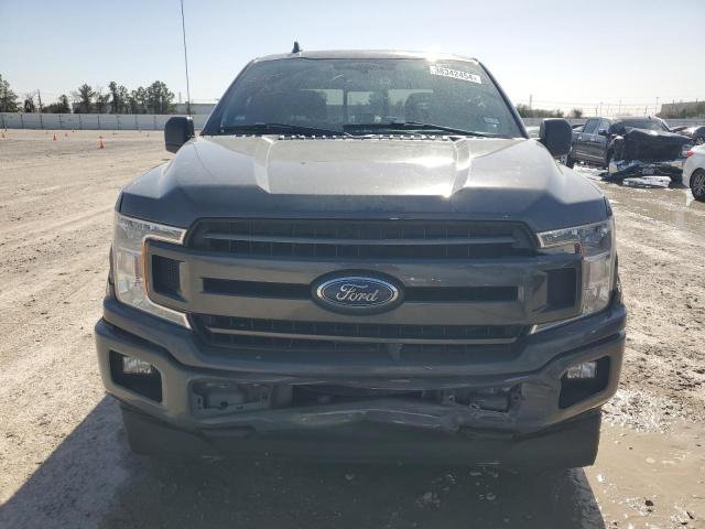 Photo 4 VIN: 1FTEW1CP2JFE46538 - FORD F-150 