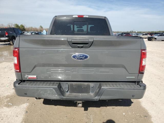 Photo 5 VIN: 1FTEW1CP2JFE46538 - FORD F-150 