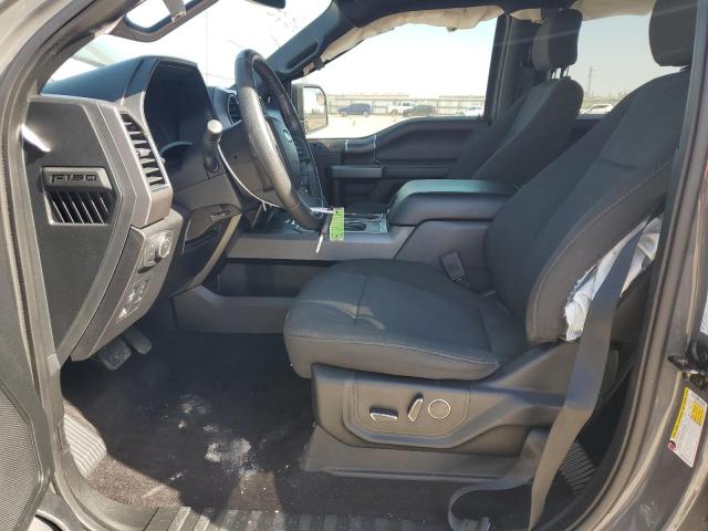 Photo 6 VIN: 1FTEW1CP2JFE46538 - FORD F-150 