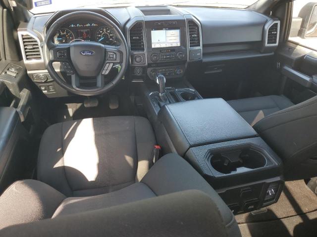 Photo 7 VIN: 1FTEW1CP2JFE46538 - FORD F-150 