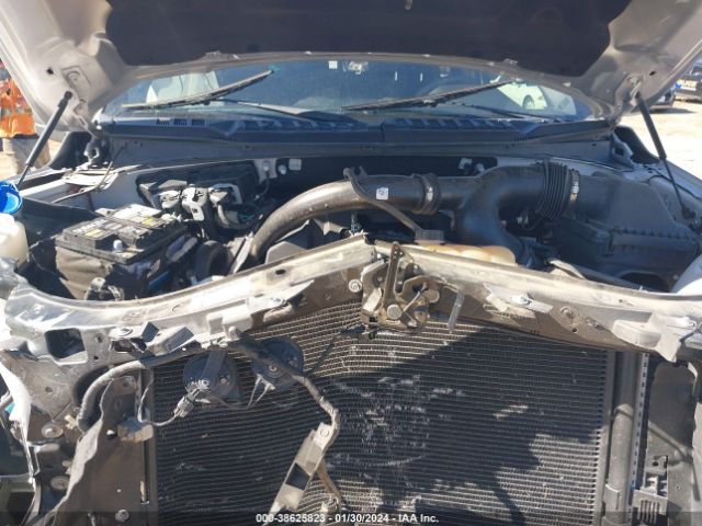 Photo 9 VIN: 1FTEW1CP2JFE58575 - FORD F-150 