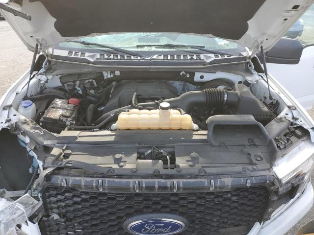 Photo 10 VIN: 1FTEW1CP2JKC26551 - FORD F150 SUPER 