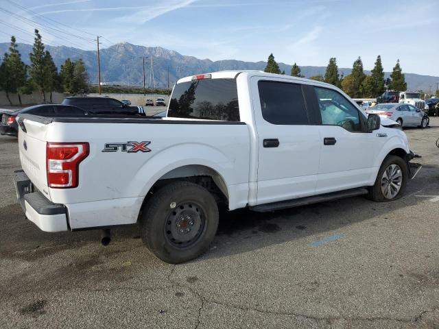 Photo 2 VIN: 1FTEW1CP2JKC26551 - FORD F150 SUPER 