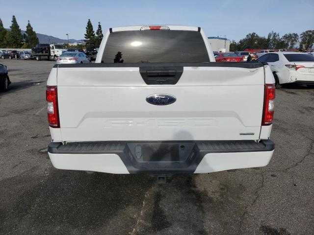 Photo 5 VIN: 1FTEW1CP2JKC26551 - FORD F150 SUPER 