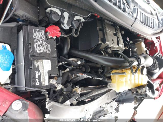 Photo 9 VIN: 1FTEW1CP2JKC47500 - FORD F-150 