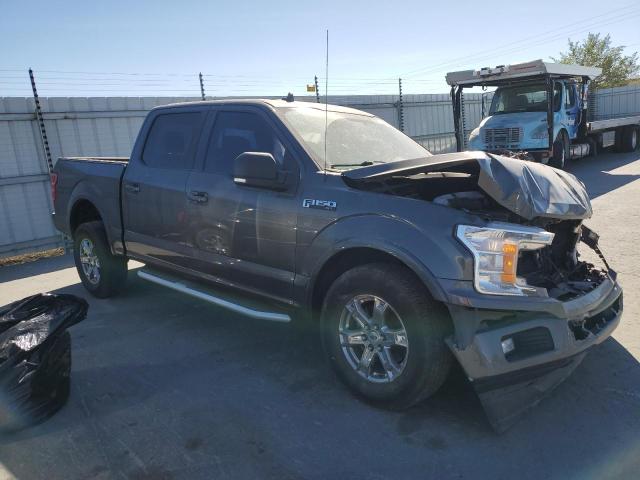 Photo 3 VIN: 1FTEW1CP2JKD00602 - FORD F150 SUPER 