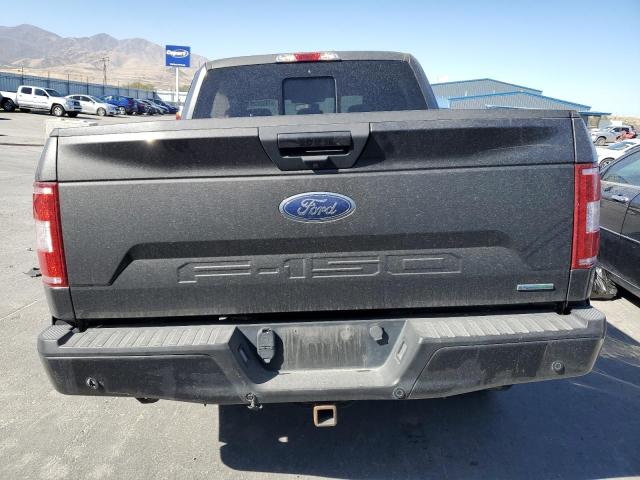 Photo 5 VIN: 1FTEW1CP2JKD00602 - FORD F150 SUPER 