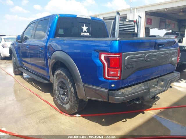 Photo 2 VIN: 1FTEW1CP2JKD53655 - FORD F-150 