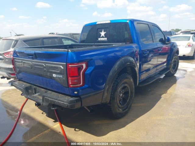 Photo 3 VIN: 1FTEW1CP2JKD53655 - FORD F-150 